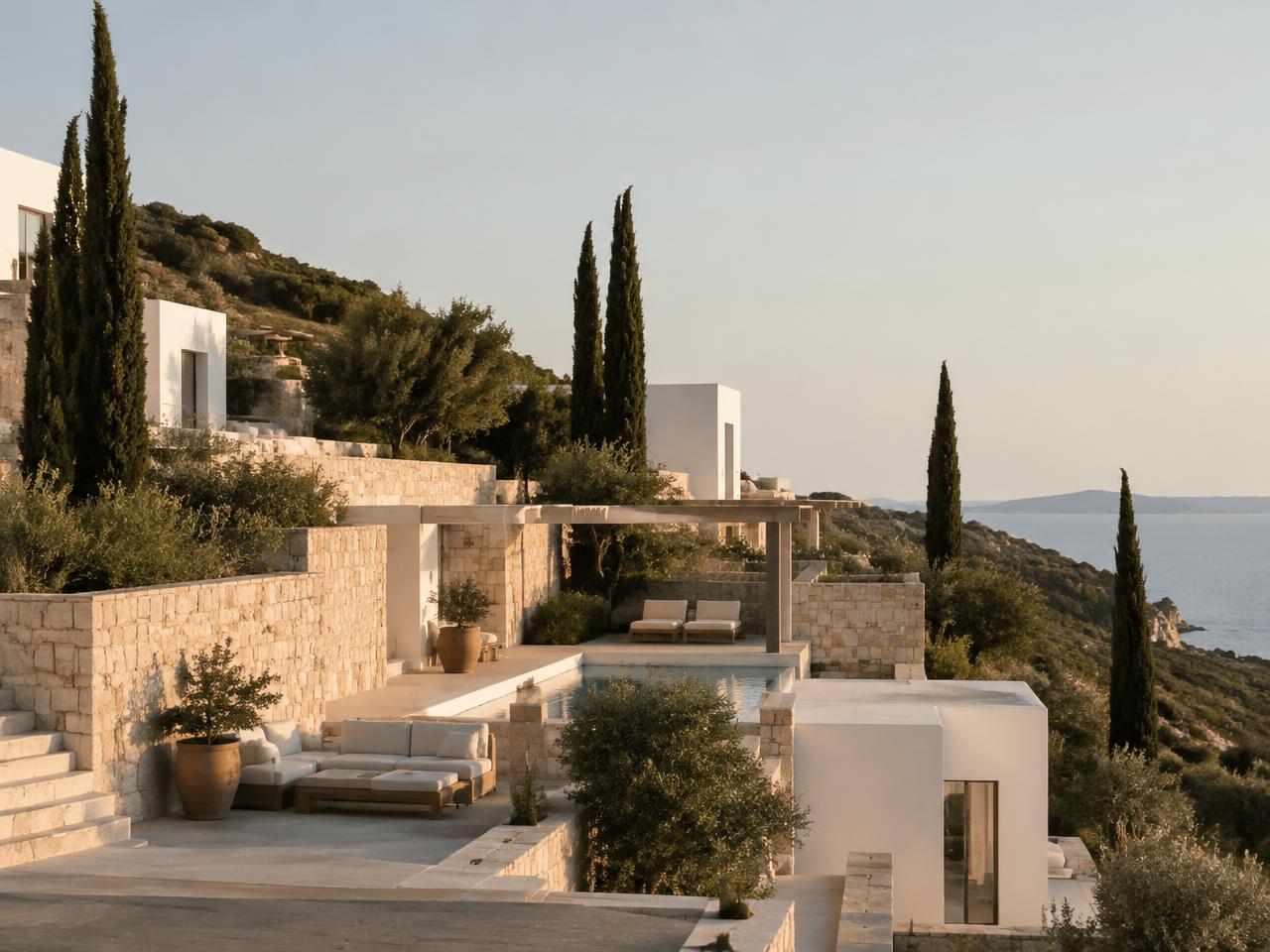 Illustrative image for Real Estate